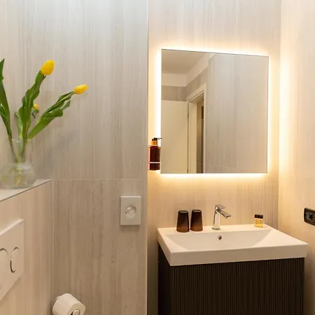 Bottacin Lägenhetshotell 4*
