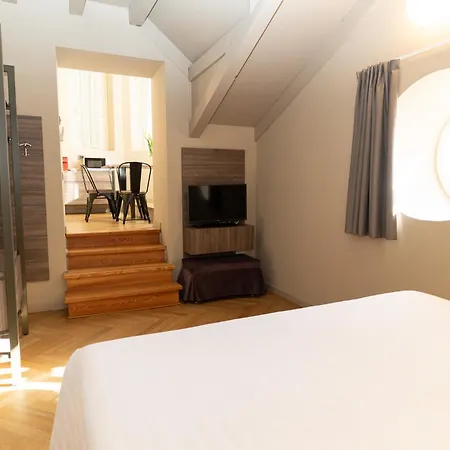 Aparthotel Bottacin 4*
