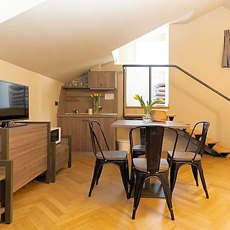Bottacin Apart-hotel Trieste