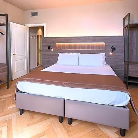 Bottacin Apart-hotel Trieste