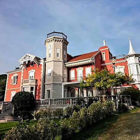 Apart-hotel Bottacin Trieste