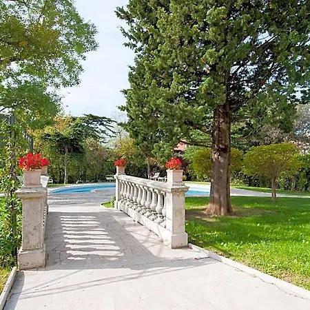 Apart-hotel Bottacin 4*