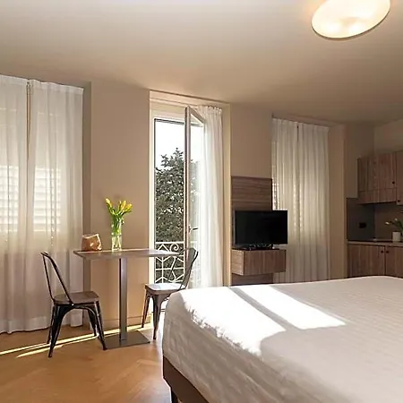 Bottacin Apart-hotel 4*