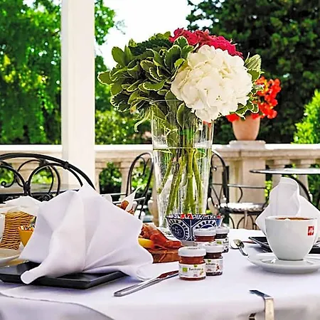 Apart-hotel Bottacin Trieste