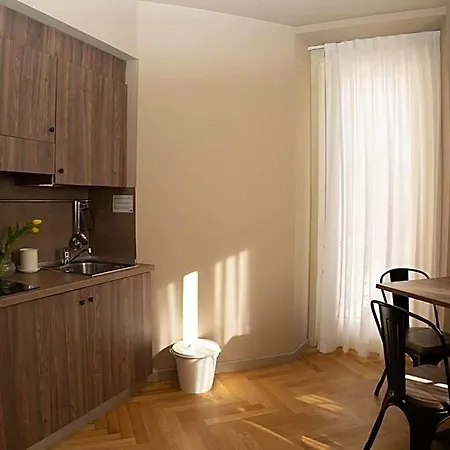 Apart-hotel Bottacin