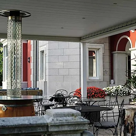 Apart-hotel Bottacin Trieste