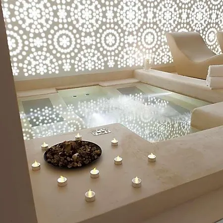 Bottacin Apart-hotel 4*