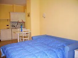 Lägenhetshotell Bottacin 4*