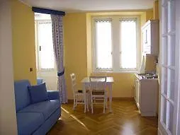 Bottacin Lägenhetshotell 4*