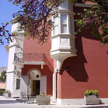 Aparthotel Bottacin 2*