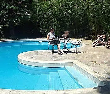 Bottacin Lägenhetshotell 4*