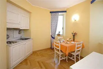 Aparthotel Bottacin