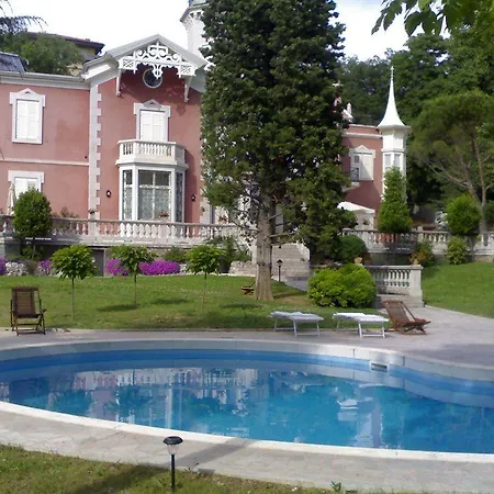 Bottacin Aparthotel 2*