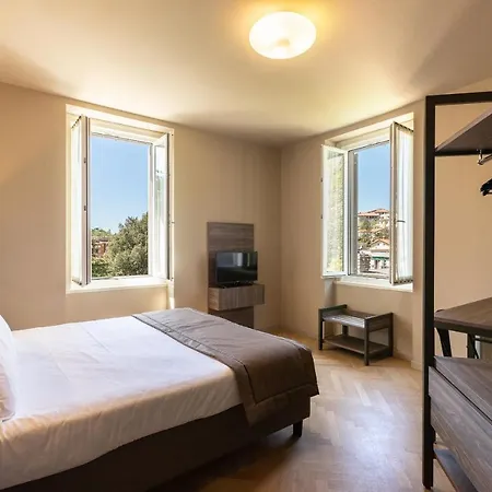 Aparthotel Bottacin 2*