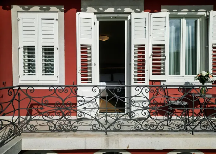 Aparthotel Bottacin Trieste