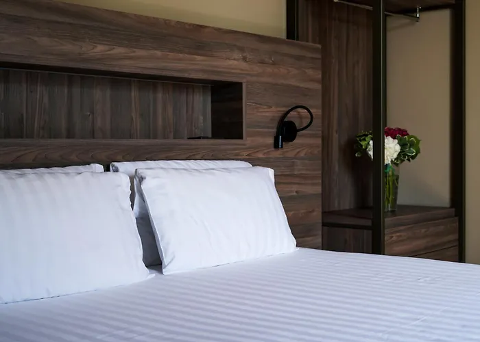 Aparthotel Bottacin Trieste