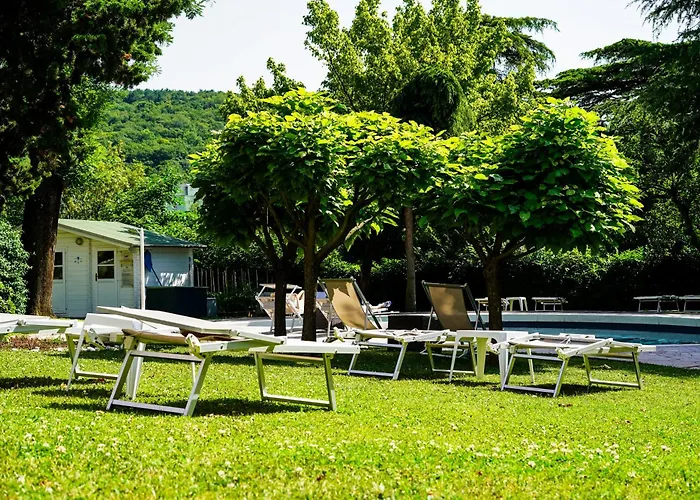 Aparthotel Bottacin 4*