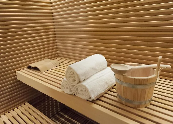 Bottacin Aparthotel Trieste