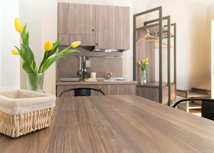 Aparthotel Bottacin 4*