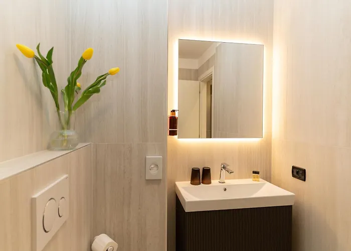 Bottacin Aparthotel 4*