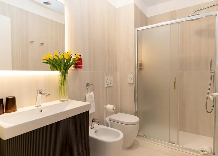 Aparthotel Bottacin 4*