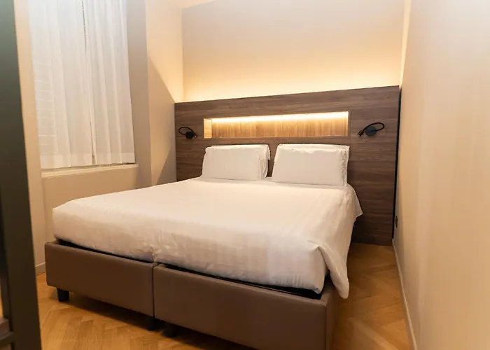 Bottacin Aparthotel 4*