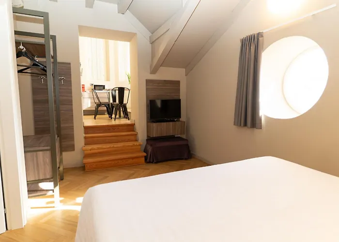 Aparthotel Bottacin 4*