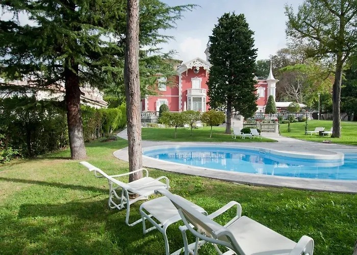 Bottacin Aparthotel Trieste