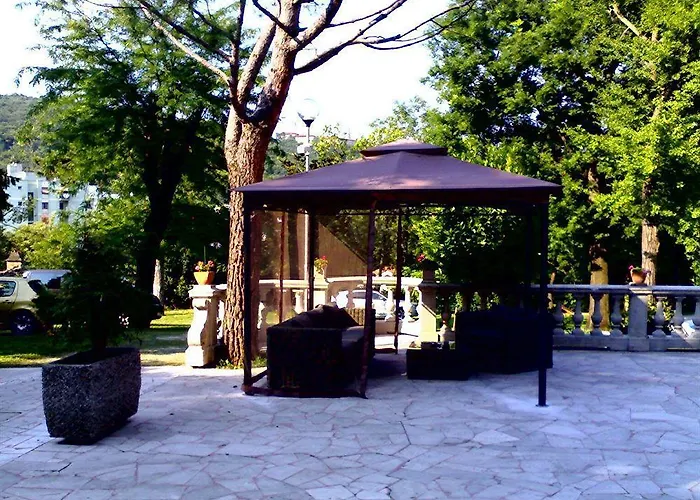 Aparthotel Bottacin Trieste