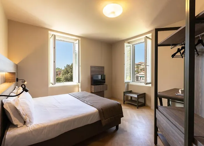 Aparthotel Bottacin 4*